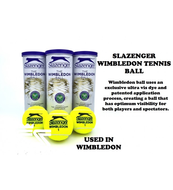 Tube de 4 balles de tennis Head Tour